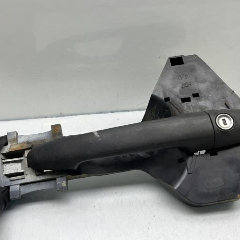 Poignee porte coffre droit VOLKSWAGEN CRAFTER 1 Photo n°1