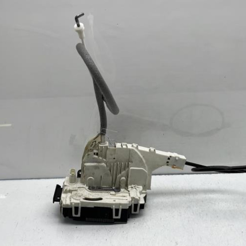 Serrure avant droit VOLKSWAGEN CRAFTER 1 Photo n°1