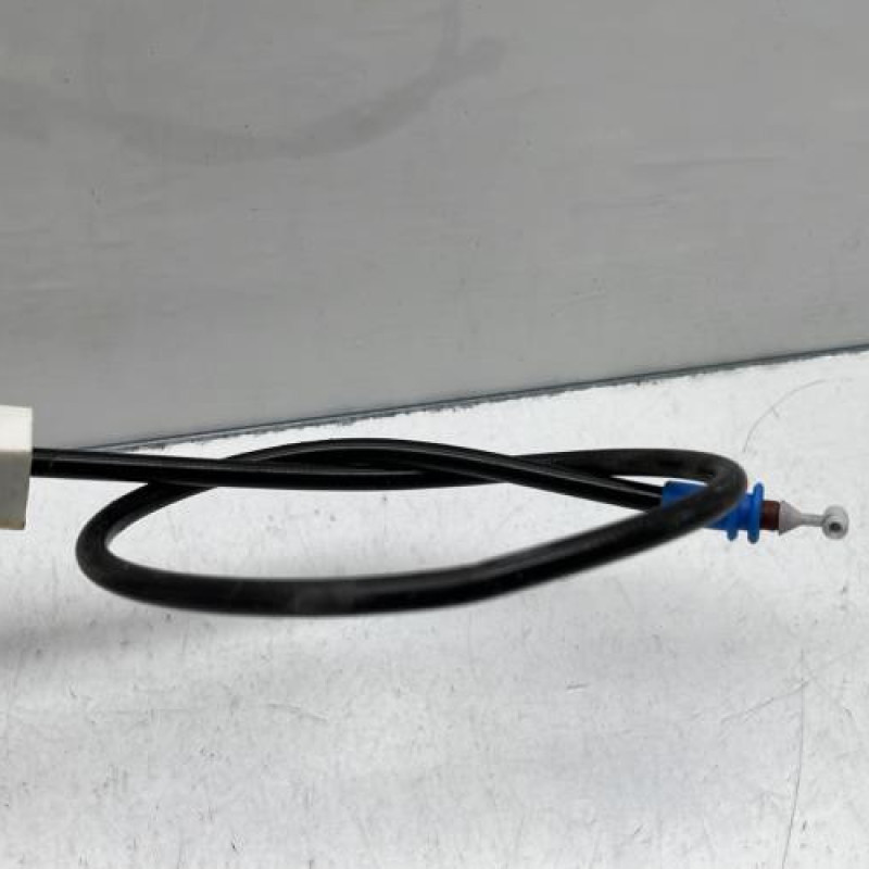 Serrure avant droit VOLKSWAGEN CRAFTER 1 Photo n°2