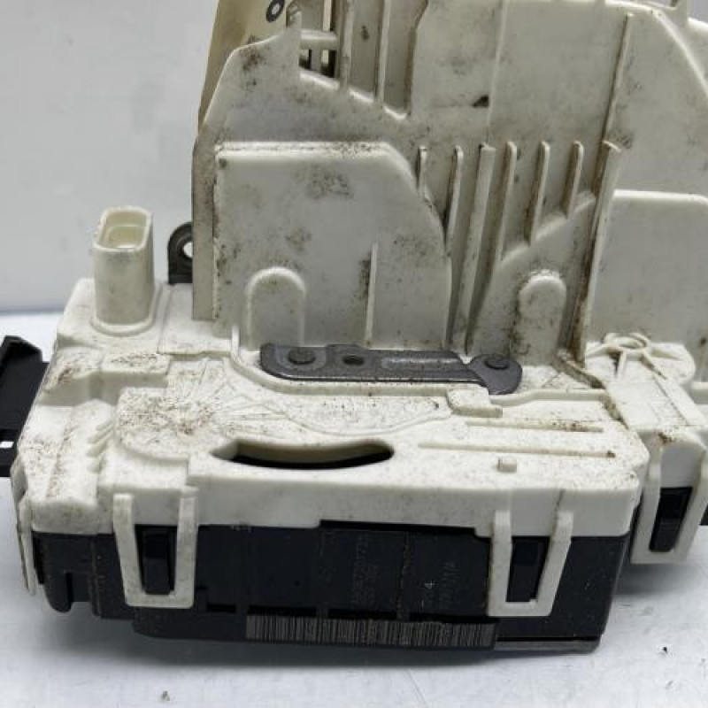 Serrure avant droit VOLKSWAGEN CRAFTER 1 Photo n°4