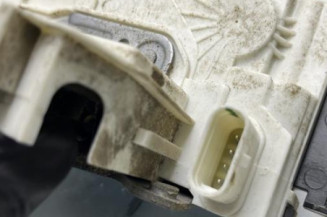 Serrure avant droit VOLKSWAGEN CRAFTER 1