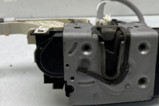 Serrure avant droit VOLKSWAGEN CRAFTER 1