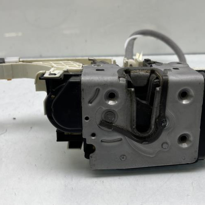 Serrure avant droit VOLKSWAGEN CRAFTER 1 Photo n°9