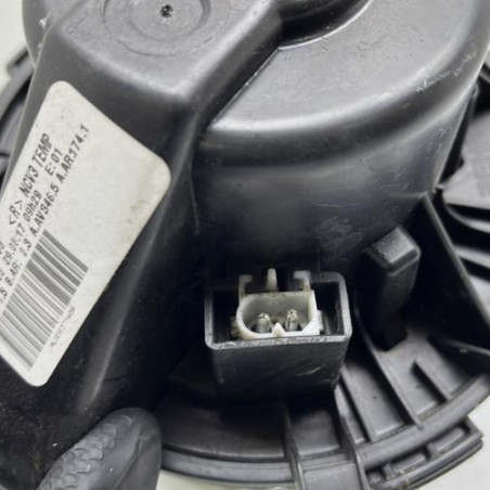 Pulseur d'air VOLKSWAGEN CRAFTER 1