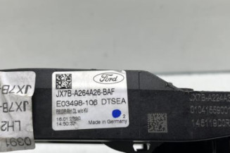 Poignee porte arriere droit FORD FOCUS 4