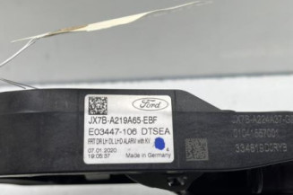 Poignee porte avant gauche FORD FOCUS 4