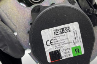Pretensionneur de ceinture arriere droit FORD FOCUS 4
