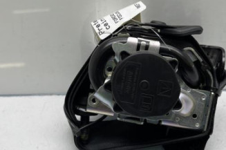 Pretensionneur de ceinture arriere droit FORD FOCUS 4