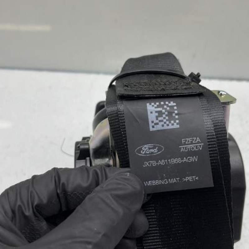 Pretensionneur de ceinture arriere droit FORD FOCUS 4 Photo n°5
