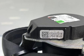 Pretensionneur de ceinture arriere droit FORD FOCUS 4