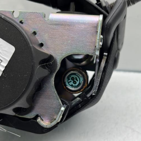 Pretensionneur de ceinture arriere gauche FORD FOCUS 4