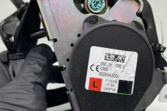 Pretensionneur de ceinture arriere gauche FORD FOCUS 4