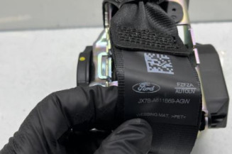 Pretensionneur de ceinture arriere gauche FORD FOCUS 4