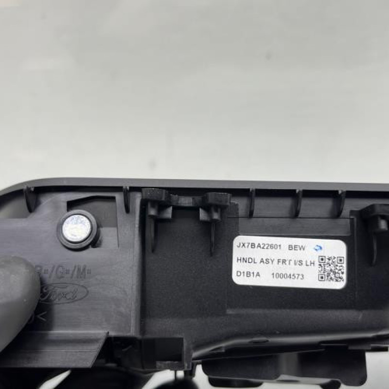 Poignee interieur arriere gauche FORD FOCUS 4 Photo n°3