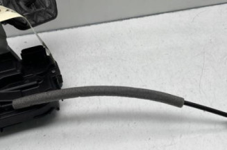 Serrure arriere gauche FORD FOCUS 4