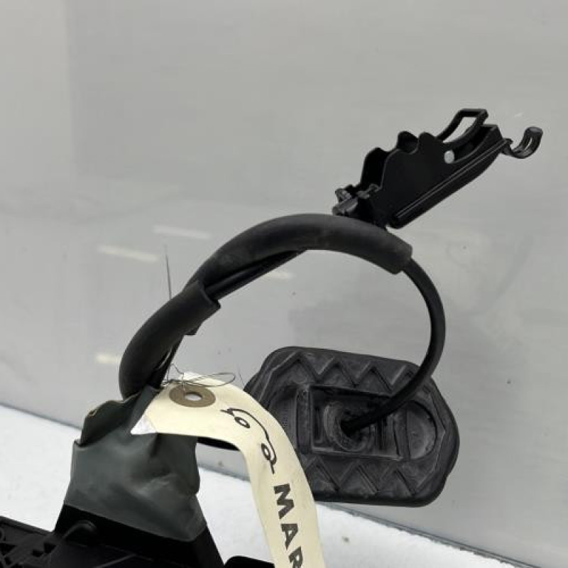 Serrure arriere gauche FORD FOCUS 4 Photo n°3