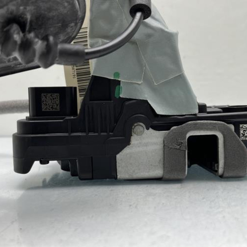 Serrure arriere gauche FORD FOCUS 4 Photo n°5
