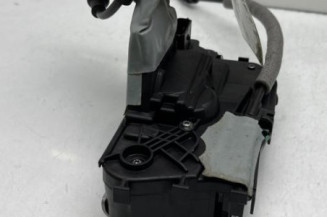 Serrure arriere gauche FORD FOCUS 4