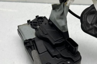 Serrure arriere gauche FORD FOCUS 4