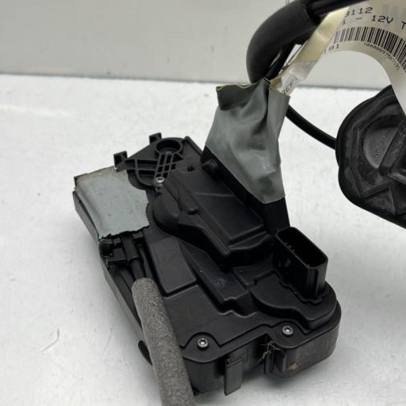 Serrure arriere gauche FORD FOCUS 4 Photo n°7