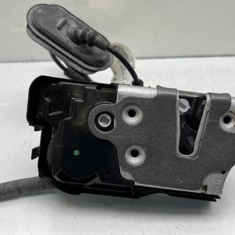 Serrure arriere gauche FORD FOCUS 4 Photo n°9