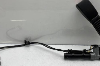 Pretensionneur de ceinture avant droit MINI MINI 2 R56 Photo n°1
