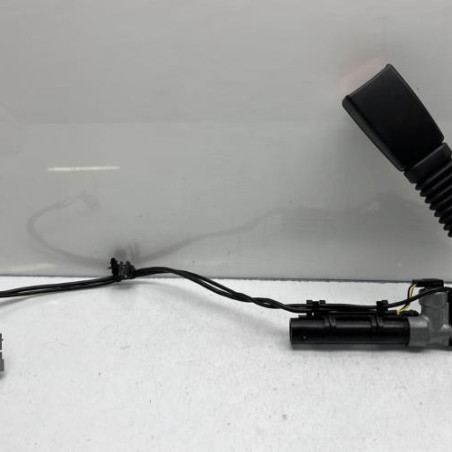 Pretensionneur de ceinture avant droit MINI MINI 2 R56 Photo n°1