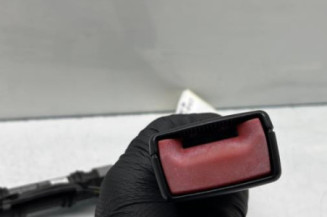 Pretensionneur de ceinture avant droit MINI MINI 2 R56