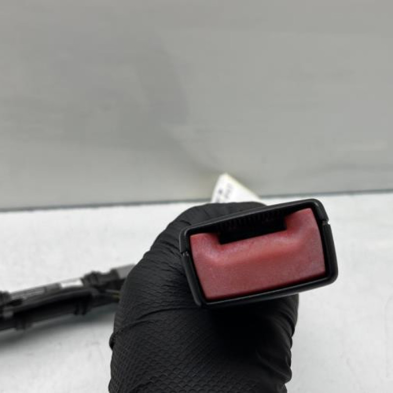 Pretensionneur de ceinture avant droit MINI MINI 2 R56 Photo n°4
