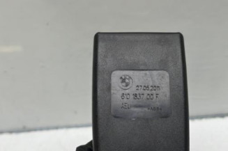 Pretensionneur de ceinture avant droit MINI MINI 2 R56