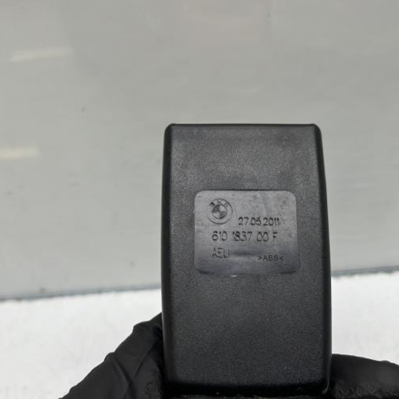 Pretensionneur de ceinture avant droit MINI MINI 2 R56 Photo n°5