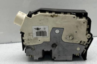 Serrure avant droit MINI MINI 2 R56