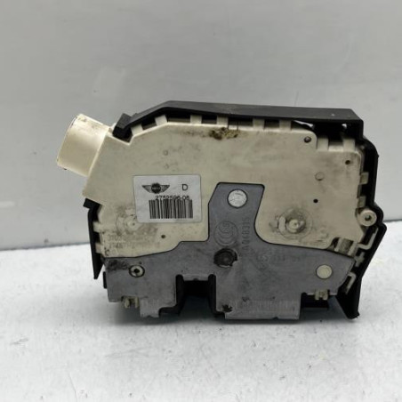 Serrure avant droit MINI MINI 2 R56
