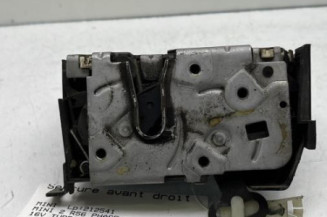 Serrure avant droit MINI MINI 2 R56