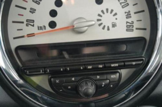 Serrure avant droit MINI MINI 2 R56