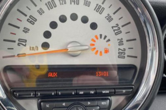 Serrure avant droit MINI MINI 2 R56