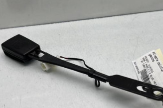 Attache ceinture avant gauche PEUGEOT 3008 1