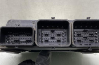 Calculateur moteur CITROEN BERLINGO 2