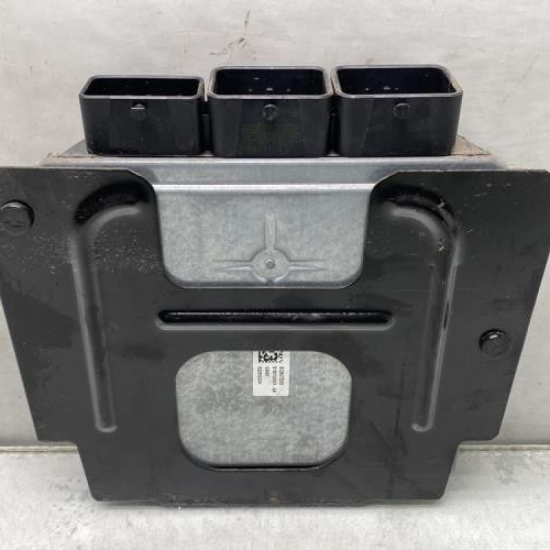 Calculateur moteur CITROEN BERLINGO 2 Photo n°4