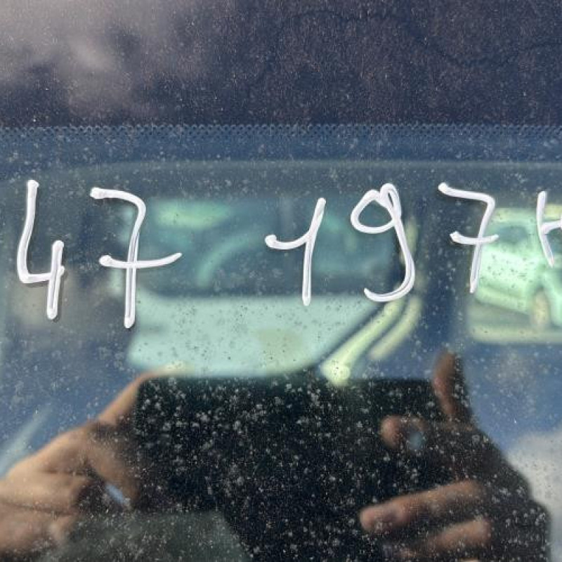 Calculateur moteur CITROEN BERLINGO 2 Photo n°13