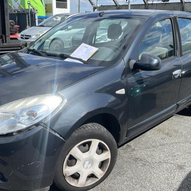 Retroviseur gauche DACIA SANDERO 1 Photo n°9