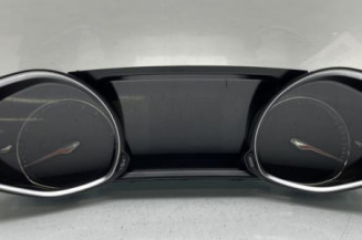 Compteur PEUGEOT 308 2 SW
