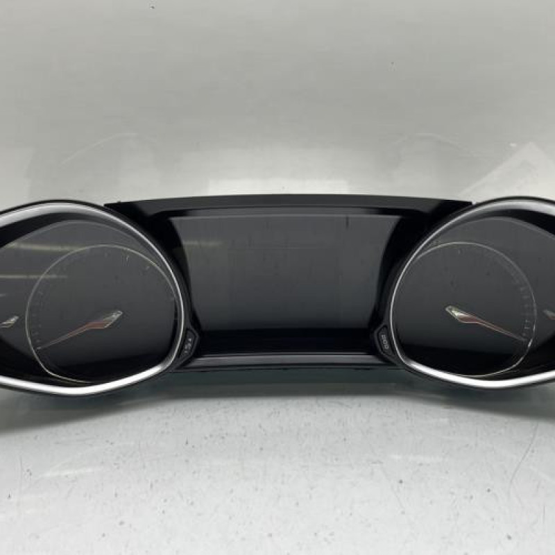 Compteur PEUGEOT 308 2 SW Photo n°1