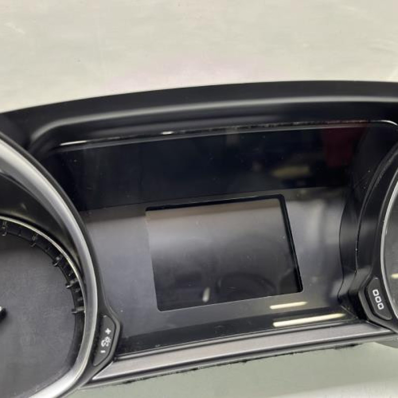 Compteur PEUGEOT 308 2 SW Photo n°3