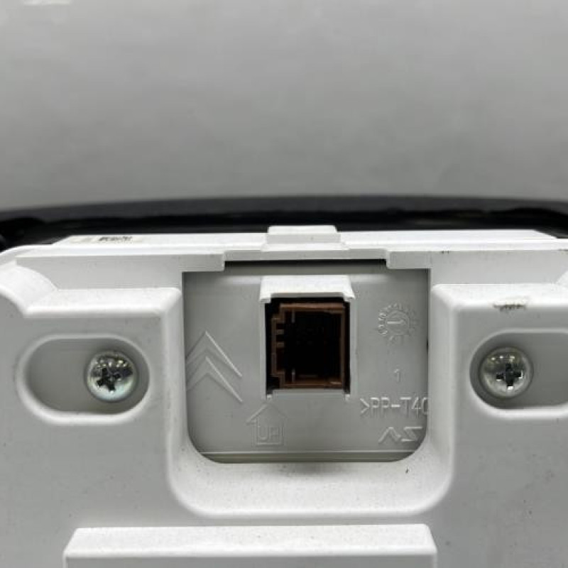 Compteur PEUGEOT 308 2 SW Photo n°7