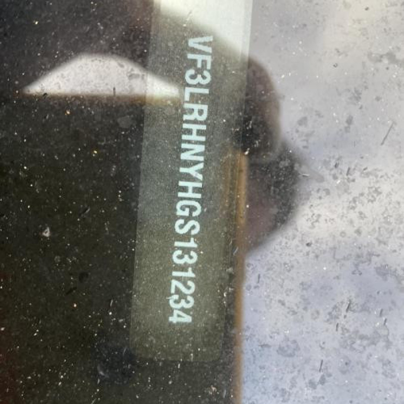 Compteur PEUGEOT 308 2 SW Photo n°13
