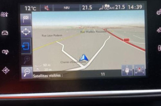 Compteur PEUGEOT 308 2 SW