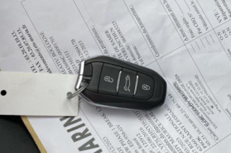 Compteur PEUGEOT 308 2 SW