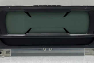 Compteur CITROEN C4 PICASSO 2 Photo n°1