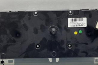 Compteur CITROEN C4 PICASSO 2